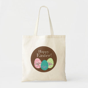 Tote Bag Oeufs de Pâques