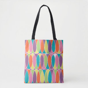 Tote Bag OEufs en chevauchement