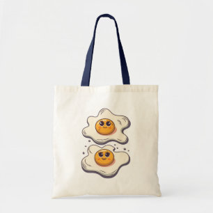 Tote Bag Oeufs frits