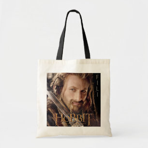 Tote Bag Oeuvre d'édition limitée : Fili