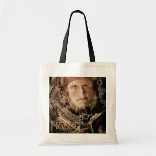 Tote Bag Oeuvre d'édition limitée : Ori
