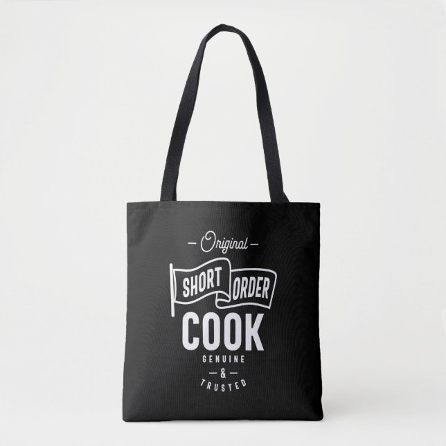 Tote Bag Offre de titre du travail de cueillette à commande (Devant)
