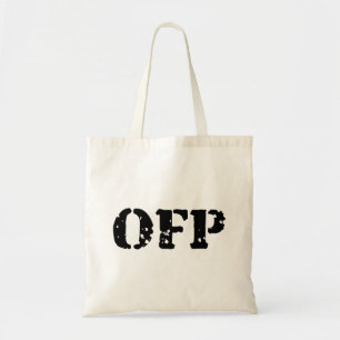 TOTE BAG OFP