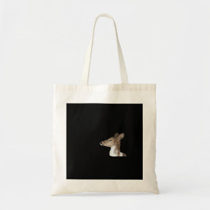 Tote Bag Oh Cerf Design Moderne Minimaliste