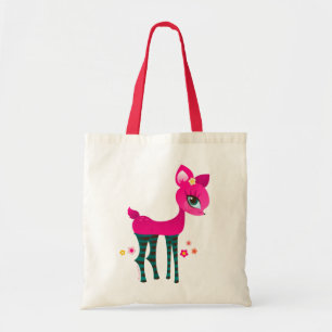 Tote Bag Oh cerfs communs !