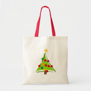 Tote Bag Oh Christmas Tree Tshirts et cadeaux