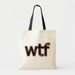 Tote Bag Oh mon Dieu !