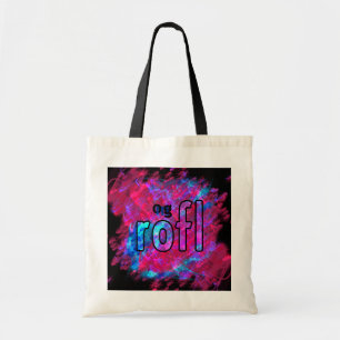 Tote Bag Oh mon Dieu !