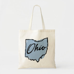 Tote Bag Ohio