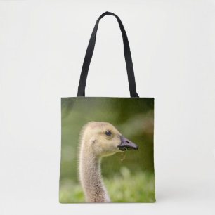 Tote Bag Oie canadienne (Gosling)