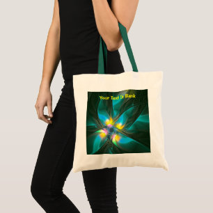 Tote Bag Oiseau Du Paradis