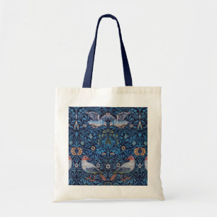 Tote Bag Oiseaux, William Morris
