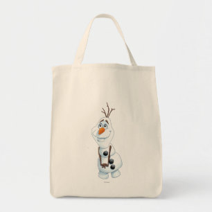 Tote Bag Olaf Petit héros Cool
