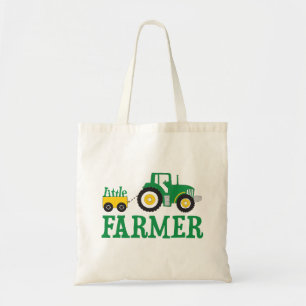 Tote Bag Old Macdonald a une ferme Ma vie agricole pour les