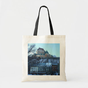 Tote Bag Old Québec, Québec, Canada