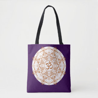 Tote Bag om
