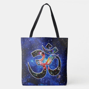 Tote Bag OM Dhyana universel