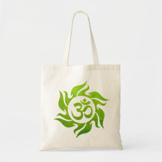 Tote Bag Om, Om Hindu, Om Symbole, Om Logo, Aum