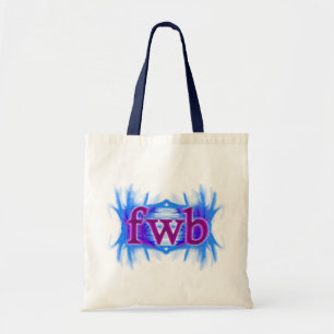 Tote Bag OMG ! fwb