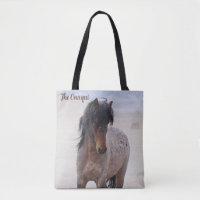Onaqui Chevaux sauvages