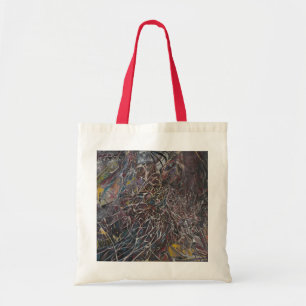 Tote Bag Ondes cérébrales 2014