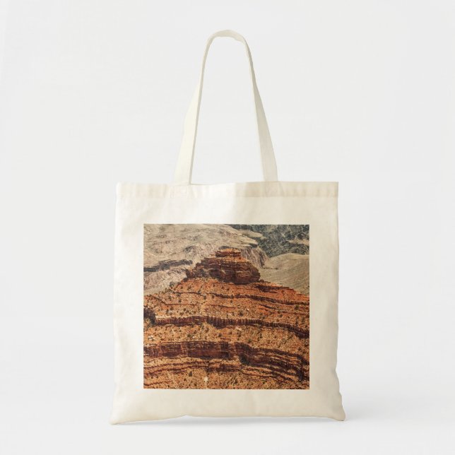 Tote Bag O'Neill Butte (Devant)