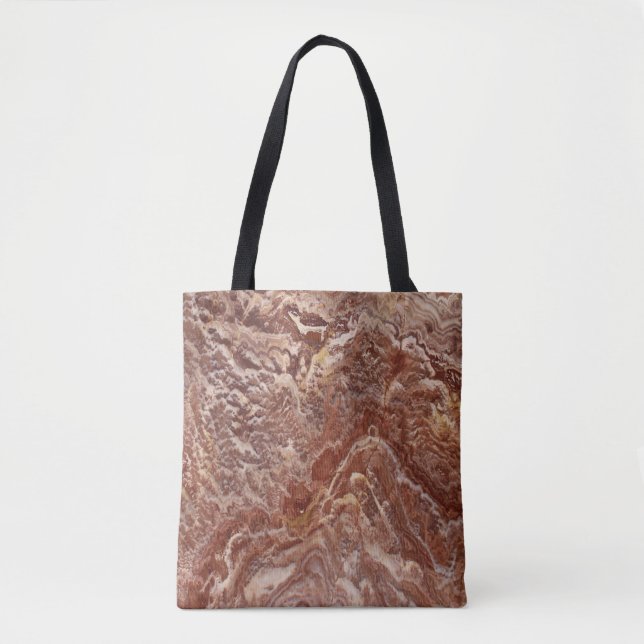 Tote Bag Onyx (Devant)