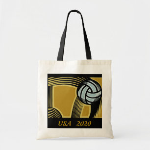 Tote Bag Or -