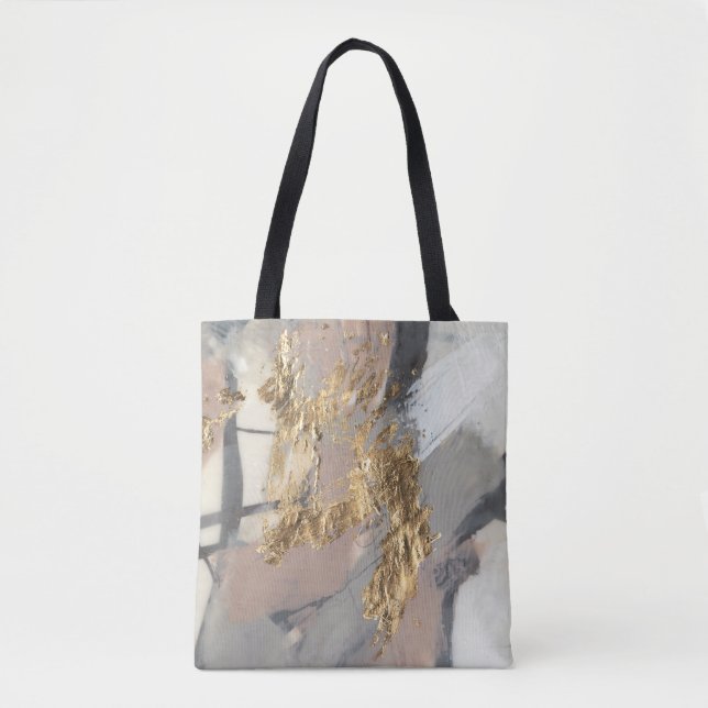 Tote Bag Or (Devant)