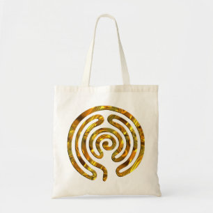 Tote Bag OR Labyrinthe