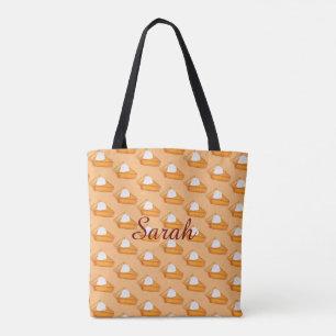 Tote Bag Orange