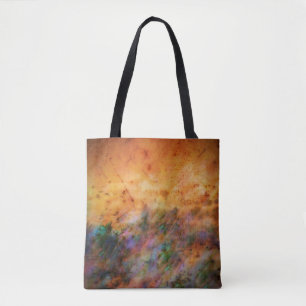 Tote Bag Orange Dream