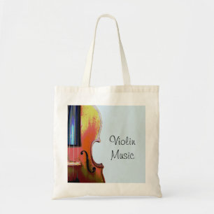 Tote Bag Orchestre de violon