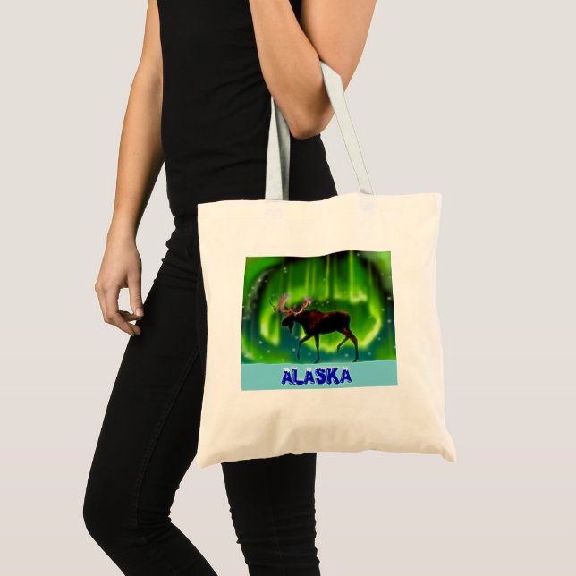 Tote Bag Orge aurifère (Devant (produit))