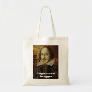 Tote Bag Originaire de Swagger