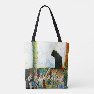 Tote Bag Orphelin - Archétype Média mixte