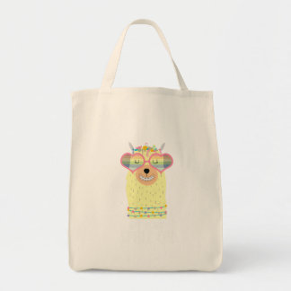 Tote Bag Orthodontiste Animal Bracelet Garçons Filles Enfan