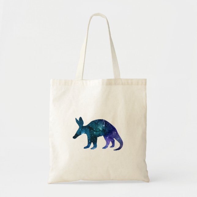 Tote Bag Oryctérope (Devant)