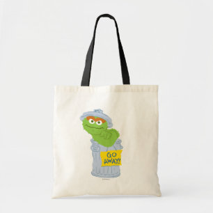 Tote Bag Oscar le graphique du groupe