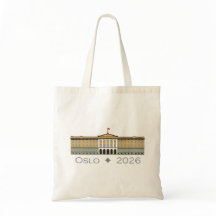 Oslo Tote