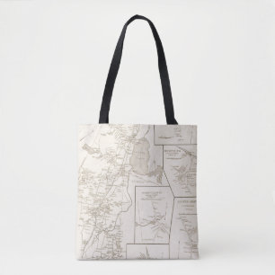 Tote Bag Ossipee, Carroll Co