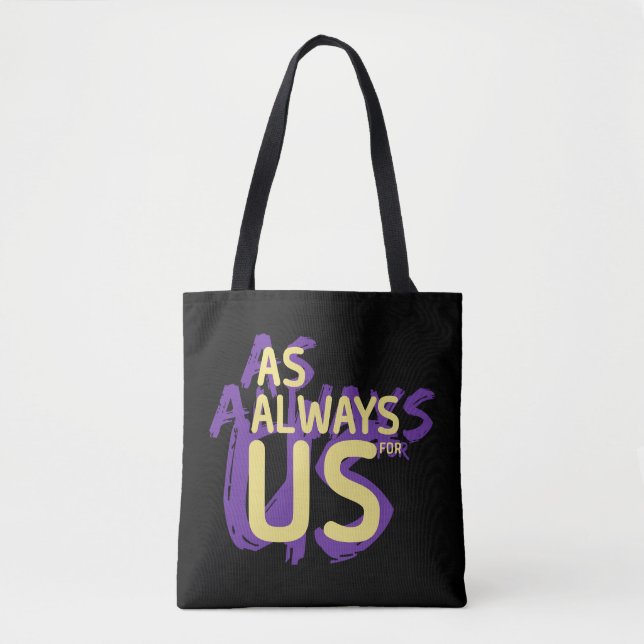 TOTE BAG OTS (Devant)