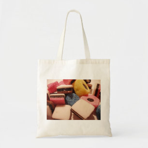 Tote Bag OUAH . Vous Vous Souvenez De Ces Candies ?