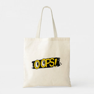 Tote Bag Oups