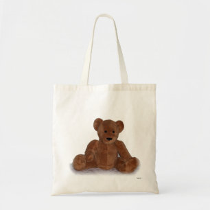 Tote Bag Ours de nounours