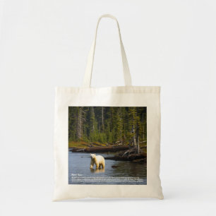 Tote Bag Ours d'esprit