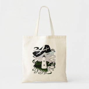 Tote Bag Outer Banks