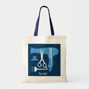 Tote Bag Outils de coiffures