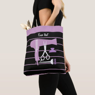 Tote Bag Outils Haorstyles
