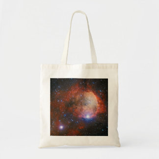 Tote Bag Ouvrez le groupe d'étoile NGC 3324 dans la